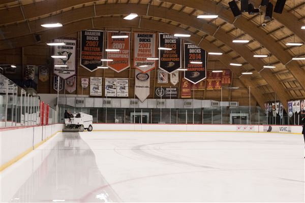 Anaheim ICE - The Rinks (5/29/2018 - Credits: Marketing Department)