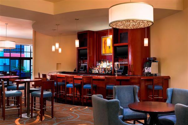 Sheraton Agoura Hills Hotel (3/13/2024 - Credits: Sales Department)