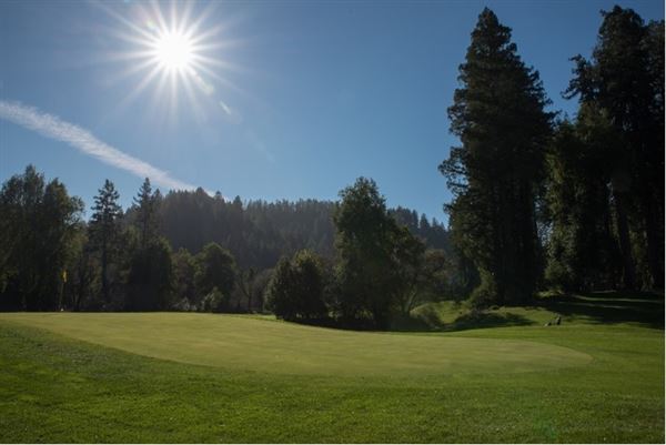 Northwood Golf Club (1/22/2023 - Credits: Ghis Laya)