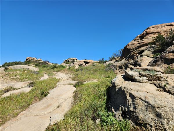 Rocky Peak Park (3/19/2024 - Credits: Rene Garcia)
