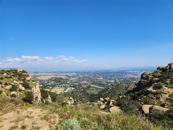 Rocky Peak Park (3/19/2024 - Credits: Rene Garcia)