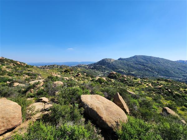 Rocky Peak Park (3/19/2024 - Credits: Rene Garcia)