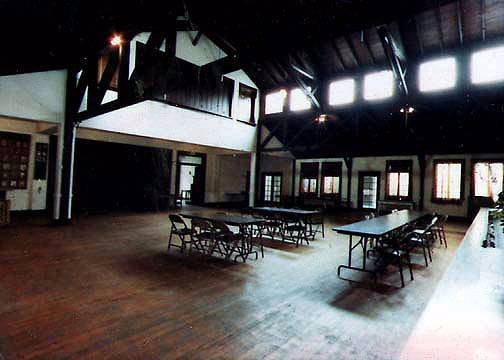 Highland Park Ebell Club