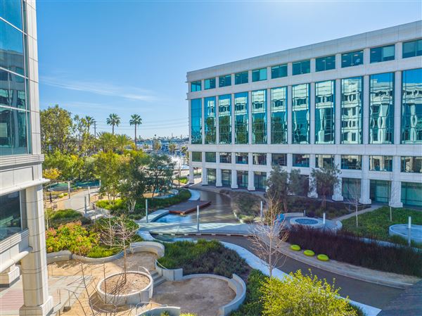 Water Garden Building (3/28/2024)