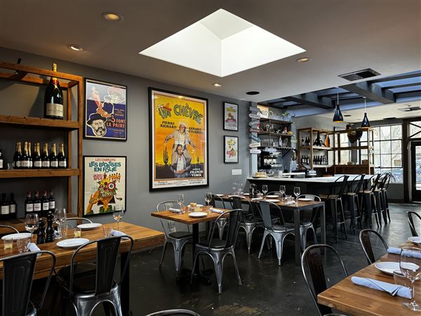 Entre Nous French Bistro (4/10/2024 - Credits: Christophe Febbrari)