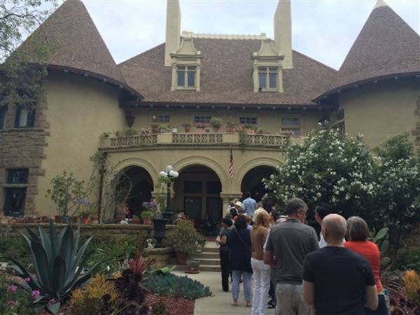 Rindge Estate (4/16/2024 - Credits: Harold Greenberg)