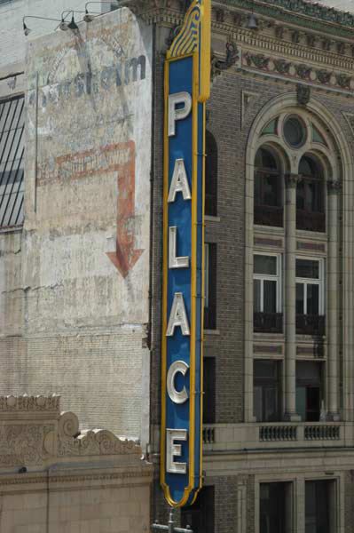 Palace Theatre and Loft (8/23/2012 - Credits: Jason Rodriguez)