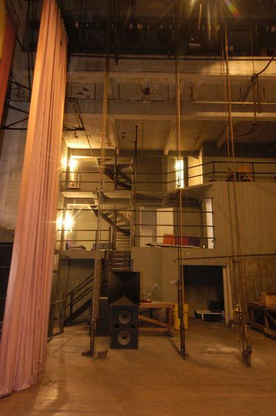 Palace Theatre and Loft (8/23/2012 - Credits: Jason Rodriguez)