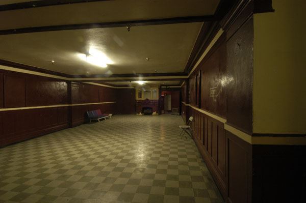 Palace Theatre and Loft (8/23/2012 - Credits: Jason Rodriguez)