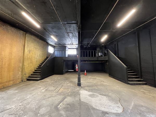Lacy Street Production Center (4/24/2024 - Credits: Photo Courtesy of Lacy Street Production Center)