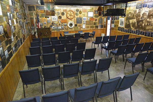 Los Angeles Maritime Museum (4/29/2024 - Credits: Photo Courtesy of the Los Angeles Maritime Museum)
