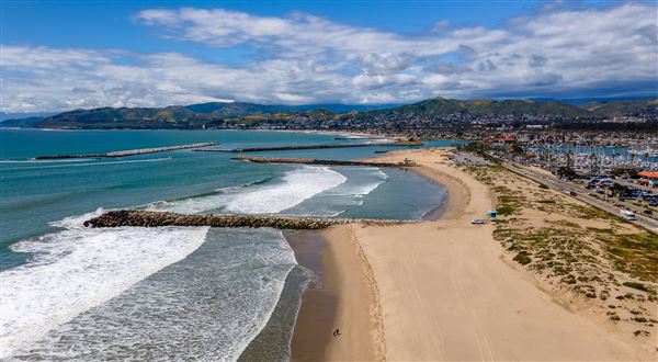 Ventura Harbor - Ventura Port District (4/29/2024)