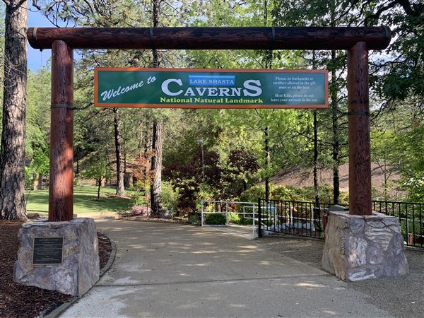 20359 Shasta Caverns Road (5/5/2024 - Credits: Brandy Davis)