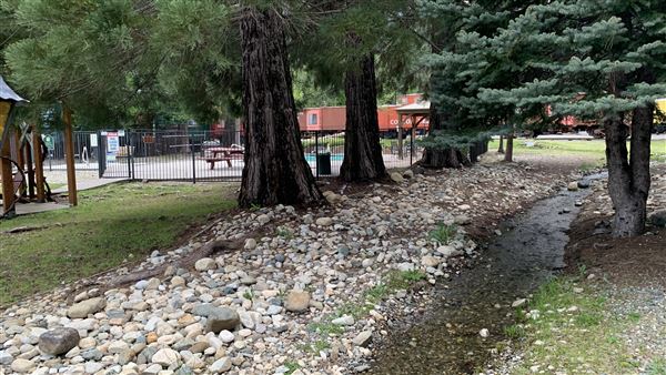 Railroad Park Resort and Dining Car Restaurant (5/5/2024 - Credits: Brandy Davis)