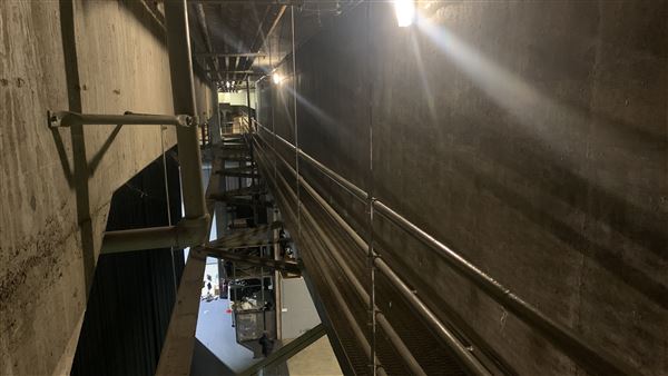 Redding Civic Auditorium (5/5/2024 - Credits: Brandy Davis)