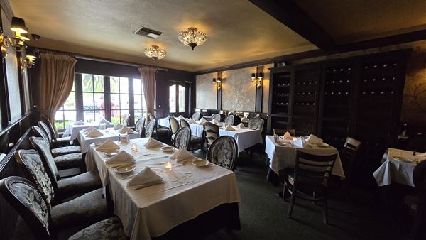 VITO RESTAURANT (5/23/2024 - Credits: Melissa Ahaus)