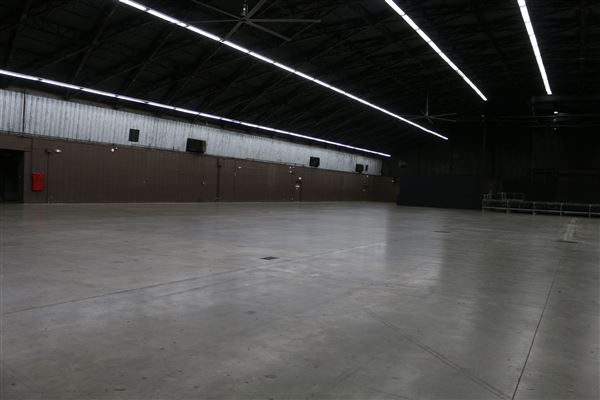 National Orange Show Events Center (5/28/2024 - Credits: National Orange Show Events Center)