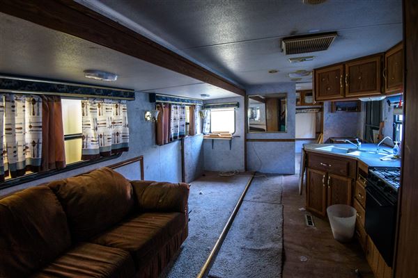 Tranquility Canyon Movie Ranch (5/28/2024 - Credits: Scott Lewis)