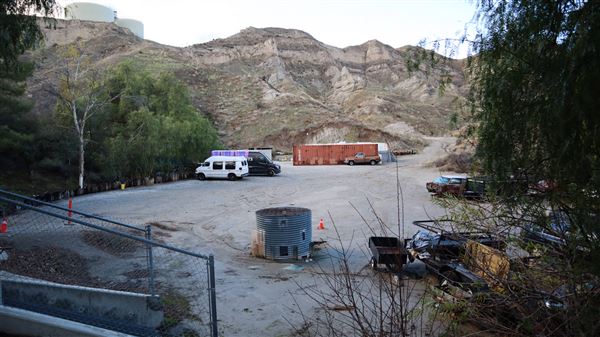 Tranquility Canyon Movie Ranch (5/28/2024 - Credits: Scott Lewis)