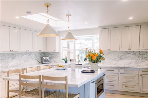 Ranch style home located in the hills of Woodland Hills (6/6/2024 - Credits: submitted by: staci pearlman)