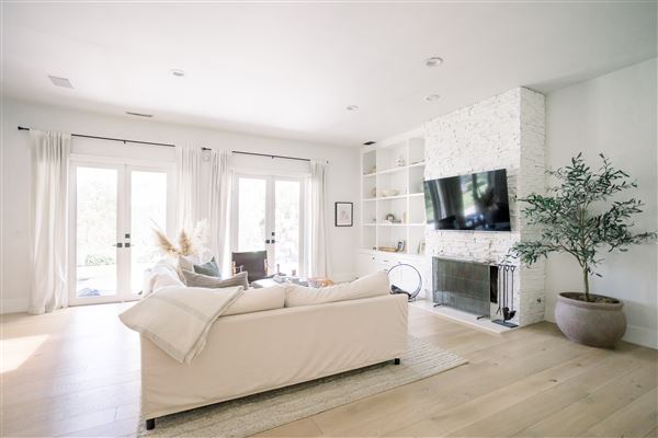 Ranch style home located in the hills of Woodland Hills (6/6/2024 - Credits: submitted by: staci pearlman)