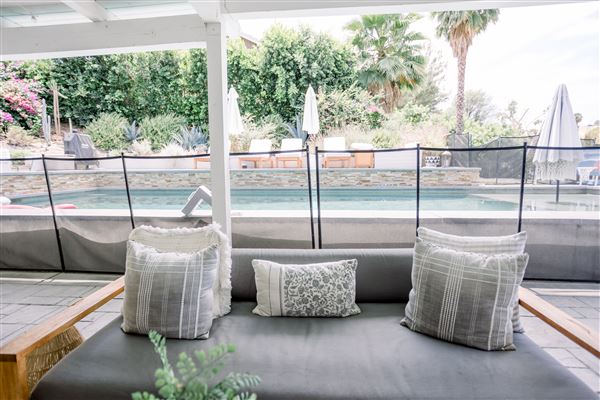 Ranch style home located in the hills of Woodland Hills (6/6/2024 - Credits: staci pearlman)