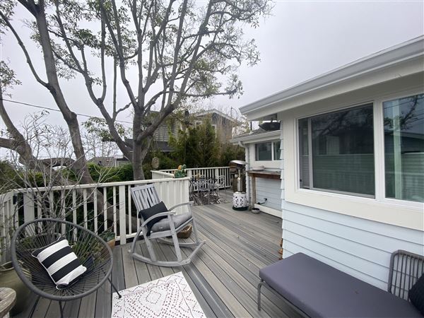 Chic Laguna Cottage (6/6/2024 - Credits: Susan Willig)