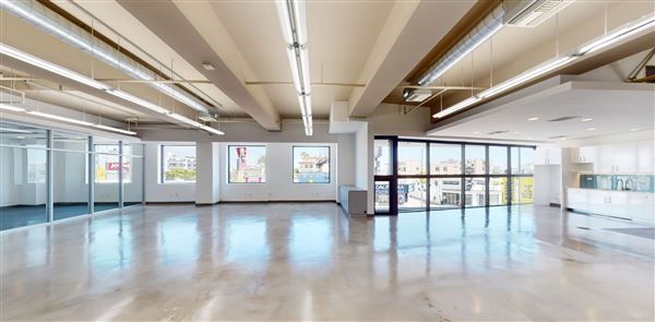 Wilshire (5/1/2024 - Credits: JLL)