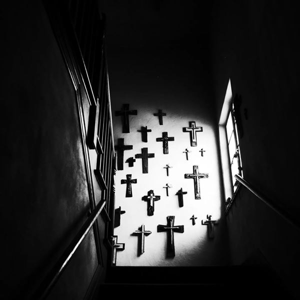 Cosmic Church LA (6/28/2024 - Credits: Cosmic Church L.A.)