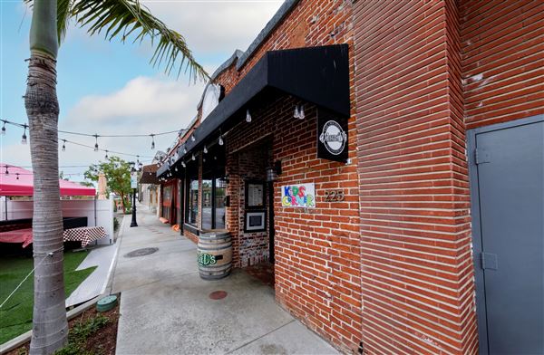 City of El Segundo (7/1/2024 - Credits: City of El Segundo)