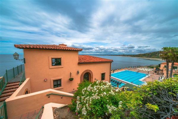 Palos Verdes Beach and Athletic Club - PVBAC (7/8/2024 - Credits: Palos Verdes Beach & Athletic Club)