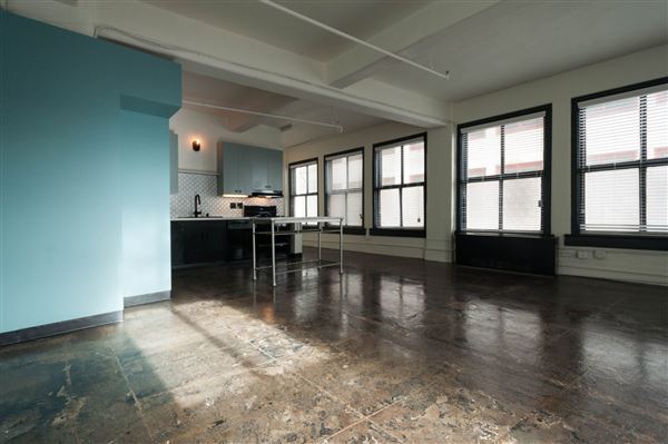 400 South Main Lofts / Old Bank District (7/8/2024 - Credits: Wynn Locations)