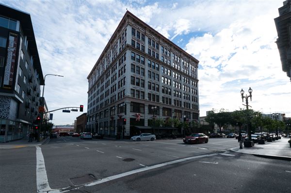 400 South Main Lofts / Old Bank District (7/8/2024 - Credits: Wynn Locations)