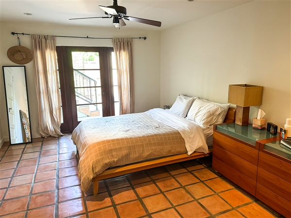 Benedict Canyon Spanish Home (7/8/2024 - Credits: submitted by: Colton Gramm)