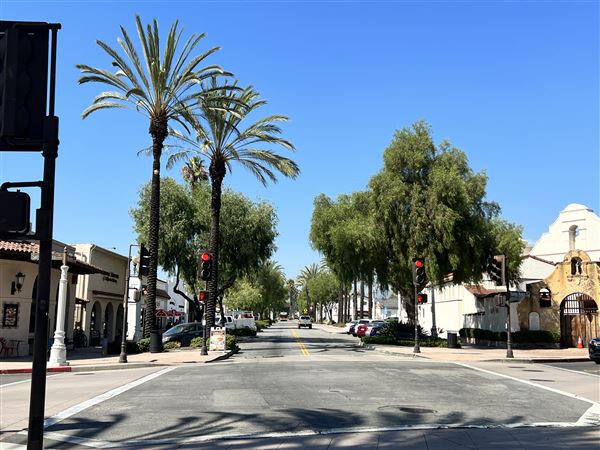 City of San Gabriel (7/11/2024 - Credits: Public Information Office)