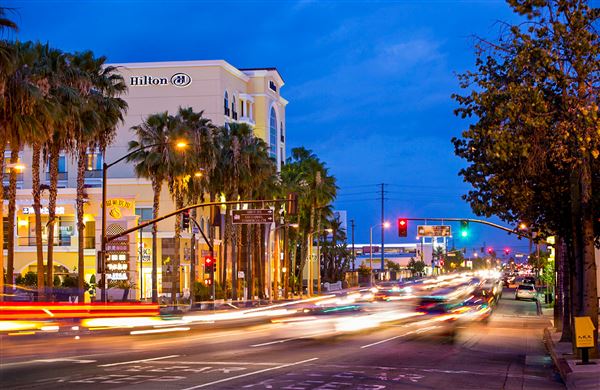 City of San Gabriel - Valley Blvd (7/11/2024 - Credits: Public Information Office)