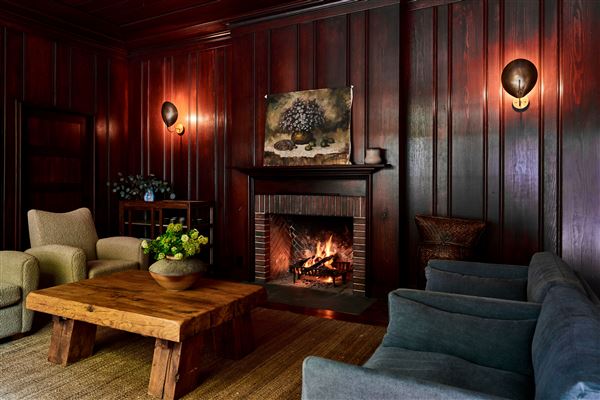 Dawn Ranch - Fern Grove Cottage (7/16/2024 - Credits: Dawn Ranch)