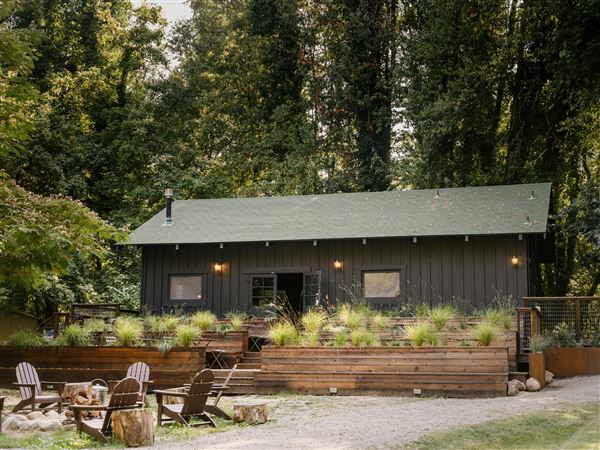 Dawn Ranch - Fern Grove Cottage (7/16/2024 - Credits: Dawn Ranch)