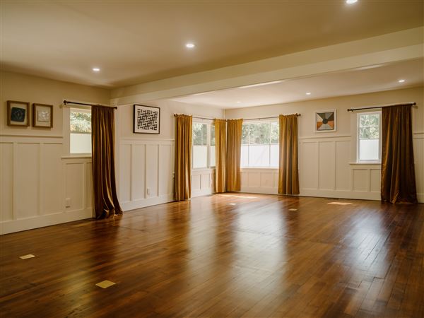 Dawn Ranch - Fern Grove Cottage (7/16/2024 - Credits: Dawn Ranch)