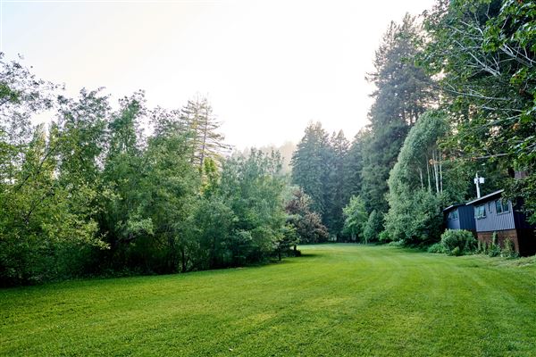 Dawn Ranch - Fern Grove Cottage (7/16/2024 - Credits: Dawn Ranch)