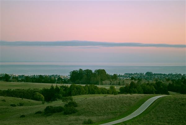 University of California, Santa Cruz - UCSC (3/21/2024 - Credits: UC Regents, UC Santa Cruz)