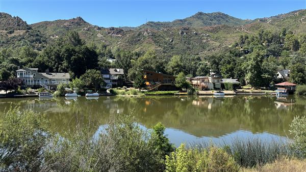 Malibou Lake Mountain Club (7/31/2024 - Credits: Brandy Davis)