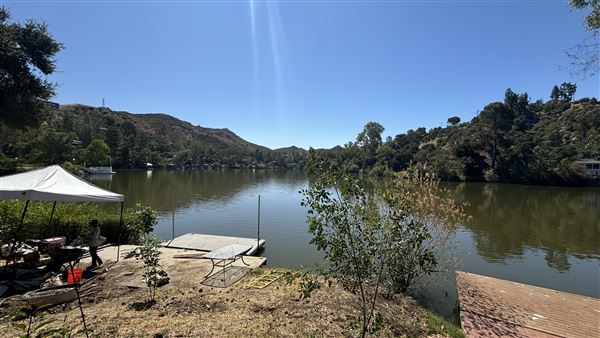 Malibou Lake Mountain Club (7/31/2024 - Credits: Brandy Davis)
