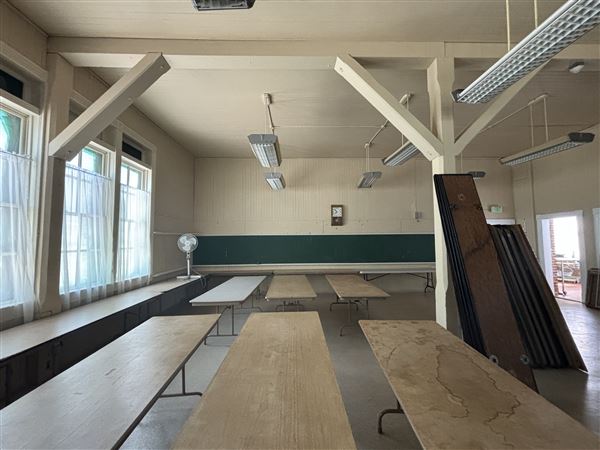 Dutch Flat - Dutch Flat School (7/16/2024 - Credits: Brandy Davis)