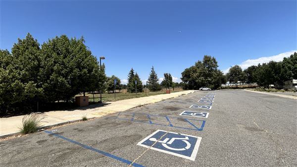 Sepulveda Basin Sports Complex (8/2/2024 - Credits: Brandy Davis)