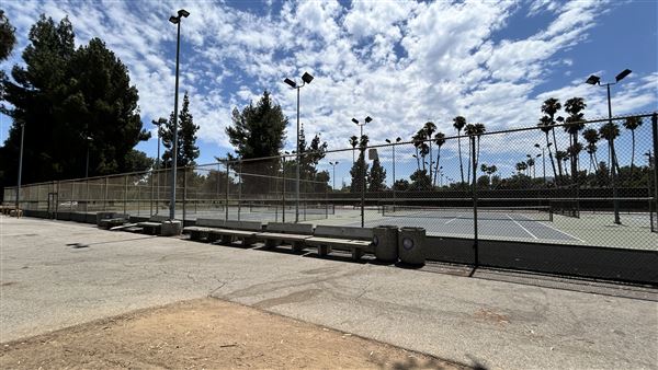 Balboa Sports Center (8/2/2024 - Credits: Brandy Davis)
