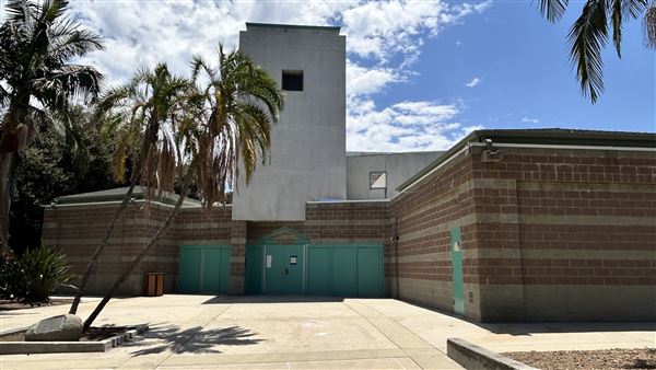 Balboa Sports Center (8/2/2024 - Credits: Brandy Davis)