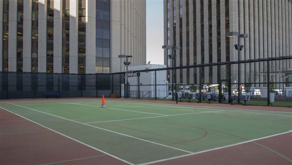 1800 – 1840 Century Park East (8/6/2024 - Credits: Hollywood Locations)