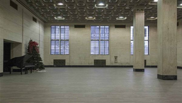 The Reserve Lofts (8/6/2024 - Credits: Hollywood Locations)