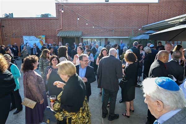Adat Shalom Synagogue (8/14/2024 - Credits: staff)